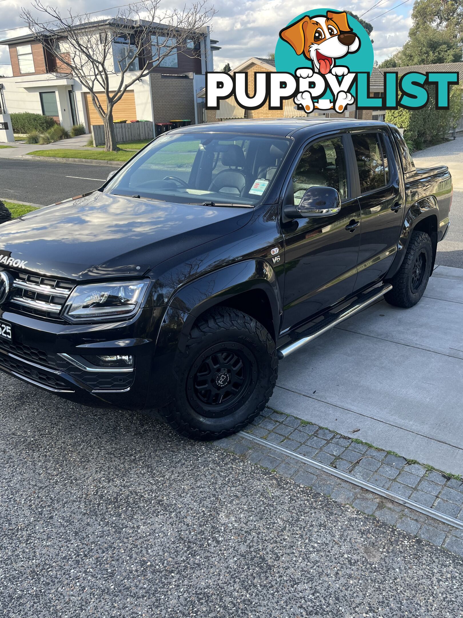 2021 Volkswagen Amarok Ute Automatic