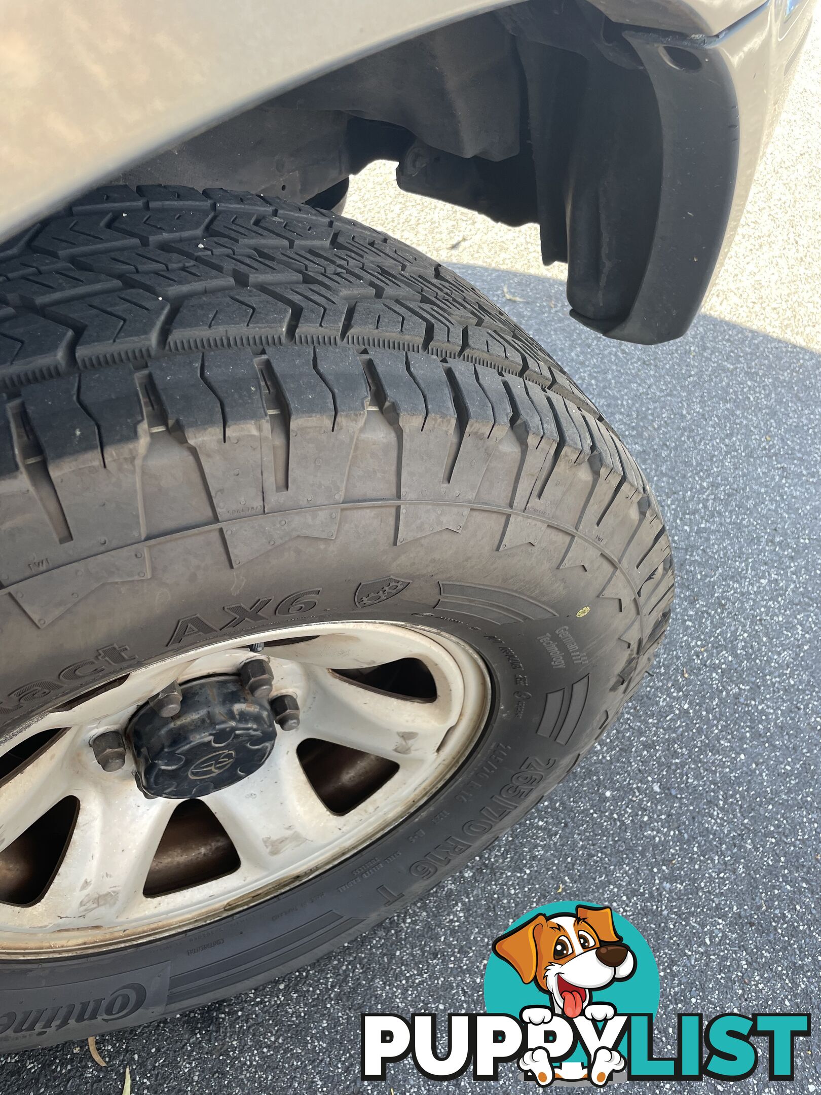 1998 Toyota Landcruiser Prado SUV Automatic