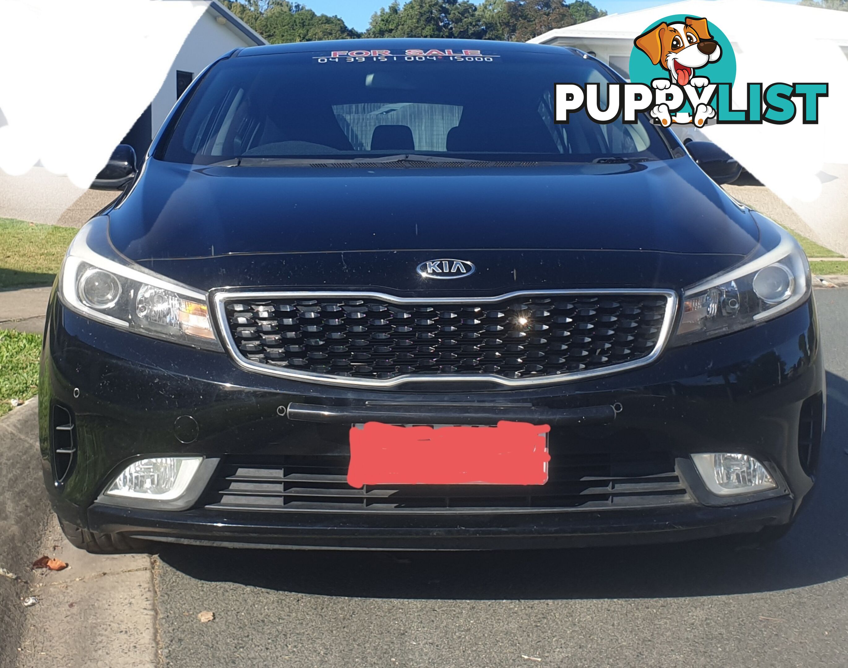 2016 Kia Cerato S Kia Hatchback Manual