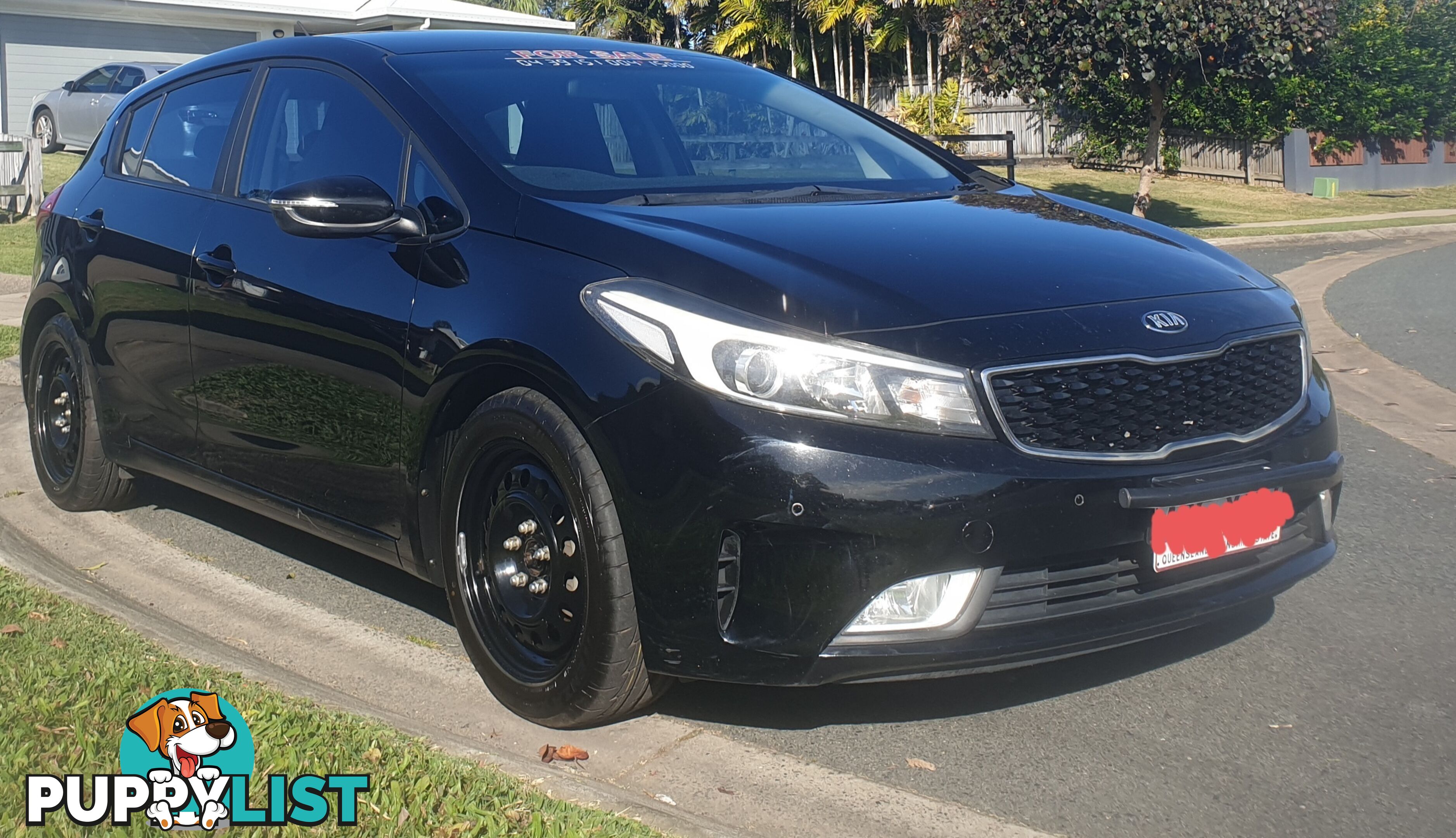 2016 Kia Cerato S Kia Hatchback Manual