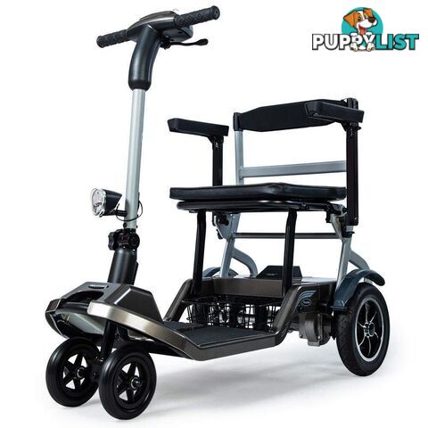 Mobility Scooter Equipmed Pacer Lite