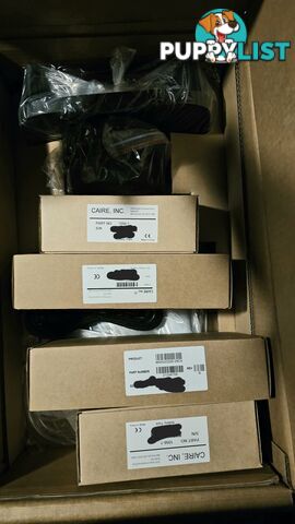 Sequal Eclipse 5 Portable Oxygen Concentrator