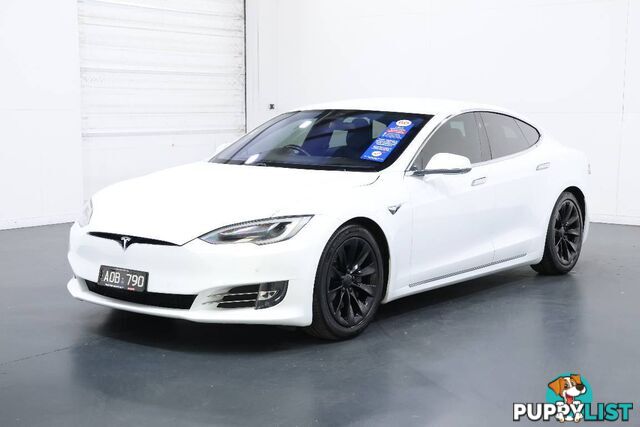 2017 TESLA MODEL S 75 SPORTBACK SEDAN Other HATCHBACK