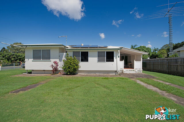 6 Ferrier Street KALLANGUR QLD 4503