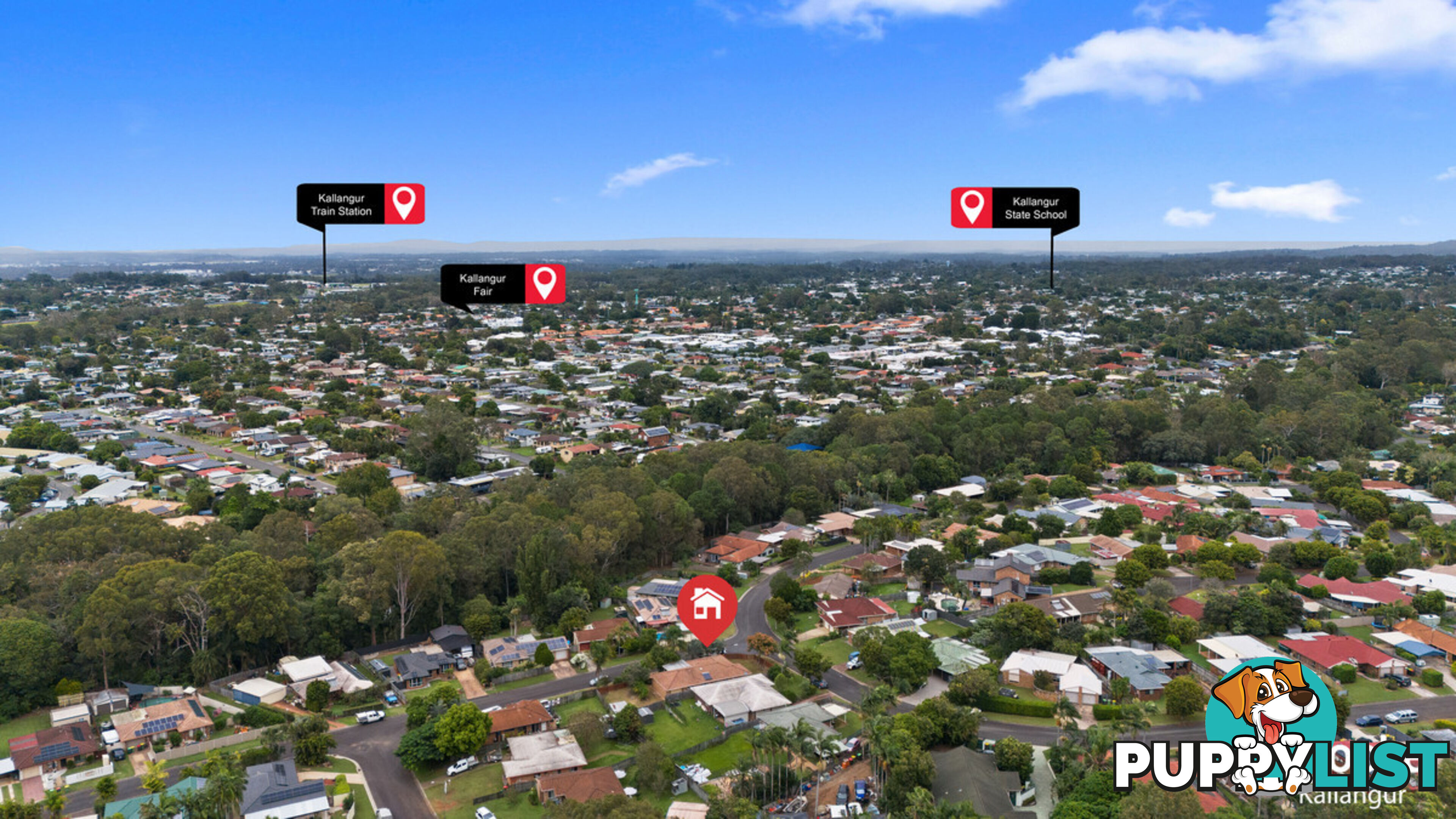 67 Orchid Avenue KALLANGUR QLD 4503