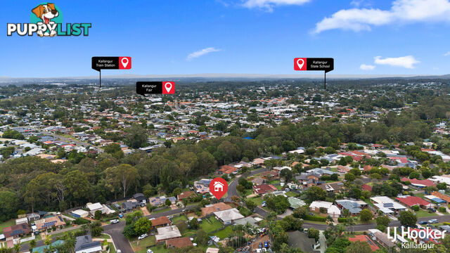 67 Orchid Avenue KALLANGUR QLD 4503