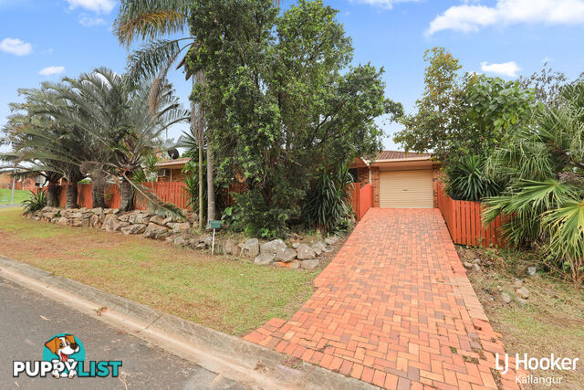 67 Orchid Avenue KALLANGUR QLD 4503