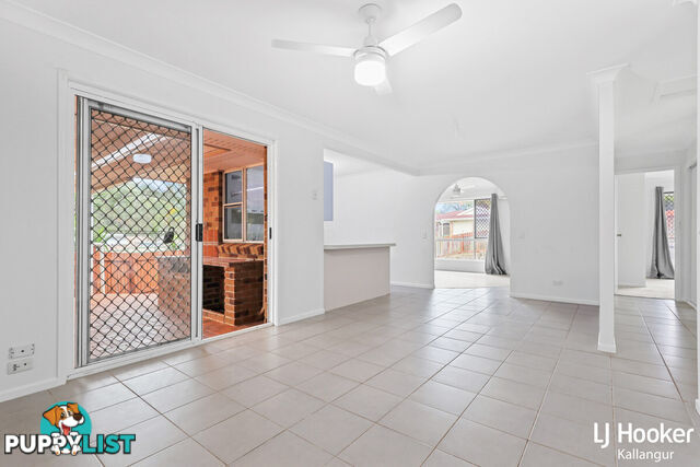 67 Orchid Avenue KALLANGUR QLD 4503