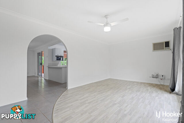 67 Orchid Avenue KALLANGUR QLD 4503