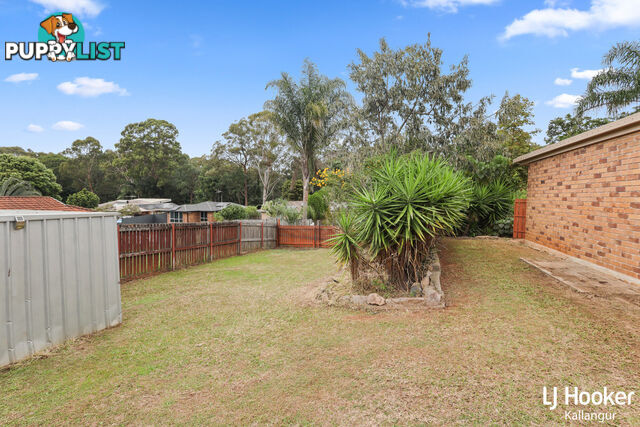 67 Orchid Avenue KALLANGUR QLD 4503