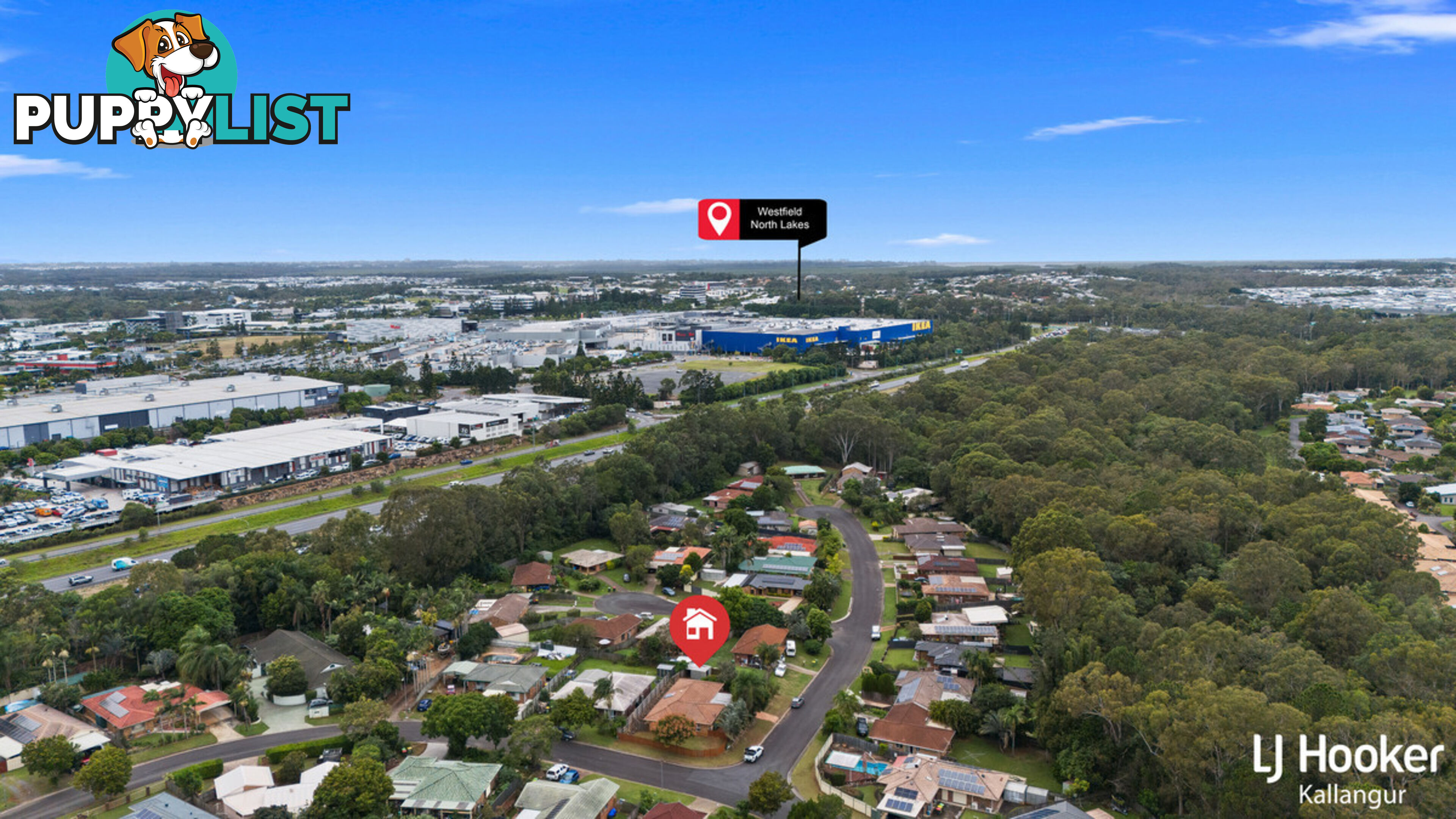 67 Orchid Avenue KALLANGUR QLD 4503