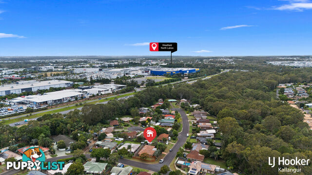 67 Orchid Avenue KALLANGUR QLD 4503