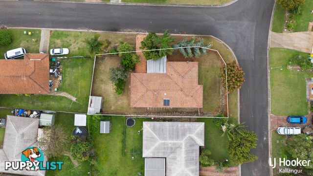 67 Orchid Avenue KALLANGUR QLD 4503