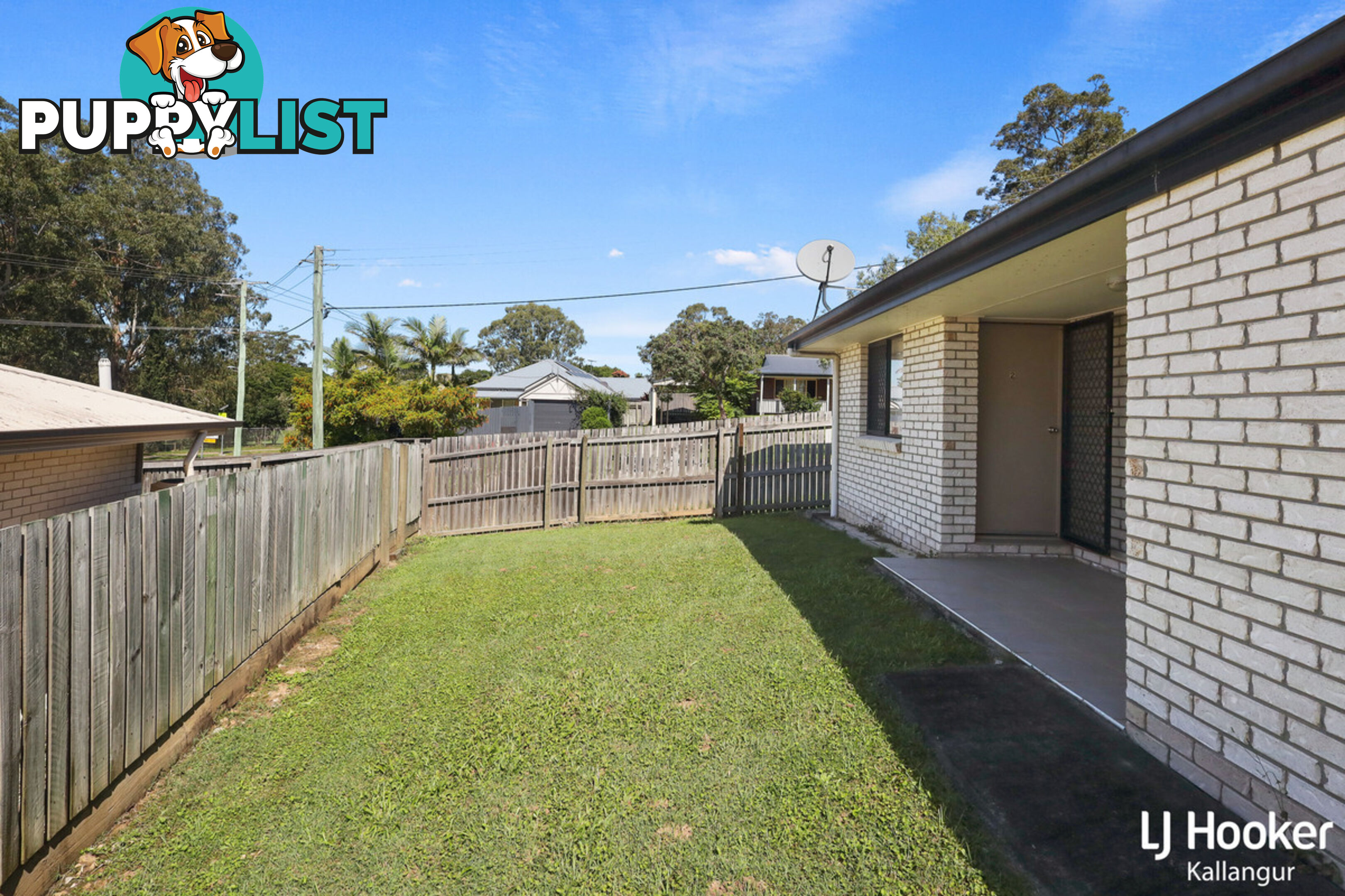 1/20 Fairlie Court KALLANGUR QLD 4503