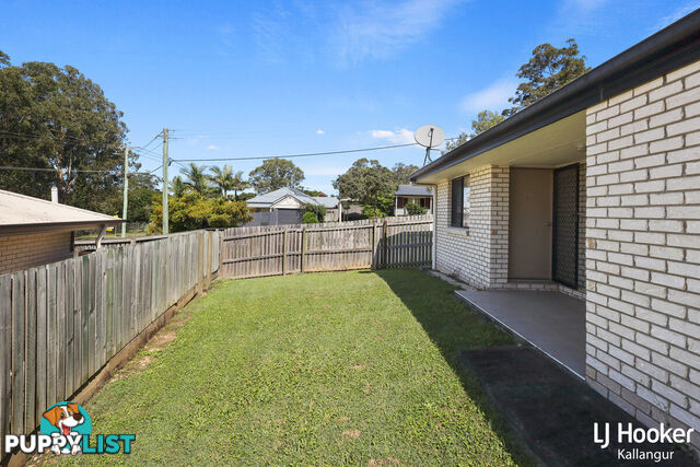 1/20 Fairlie Court KALLANGUR QLD 4503