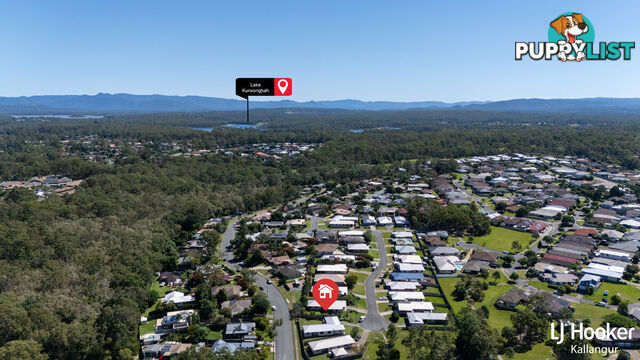 1/20 Fairlie Court KALLANGUR QLD 4503