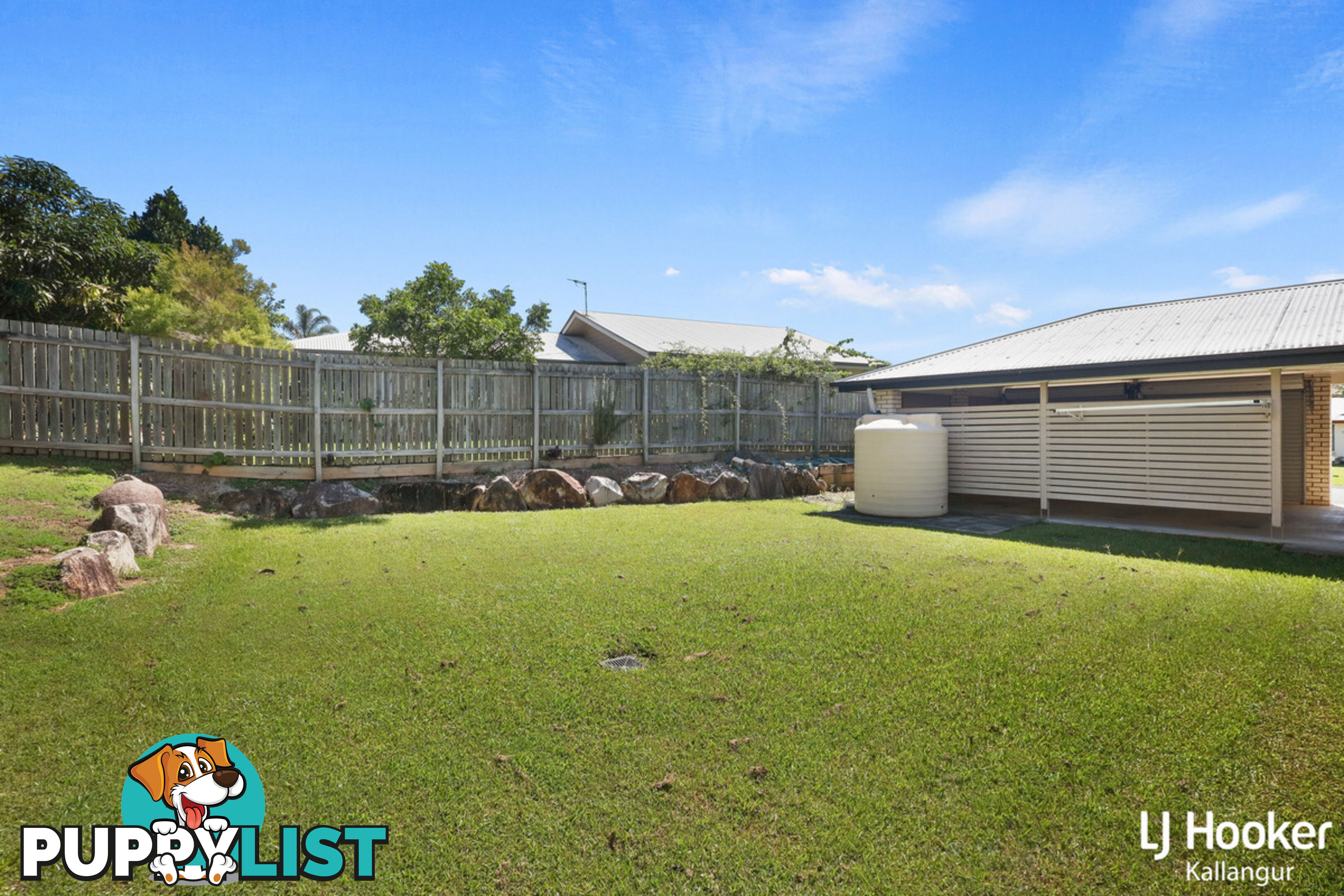1/20 Fairlie Court KALLANGUR QLD 4503