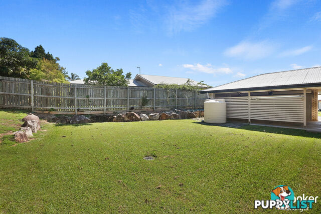 1/20 Fairlie Court KALLANGUR QLD 4503