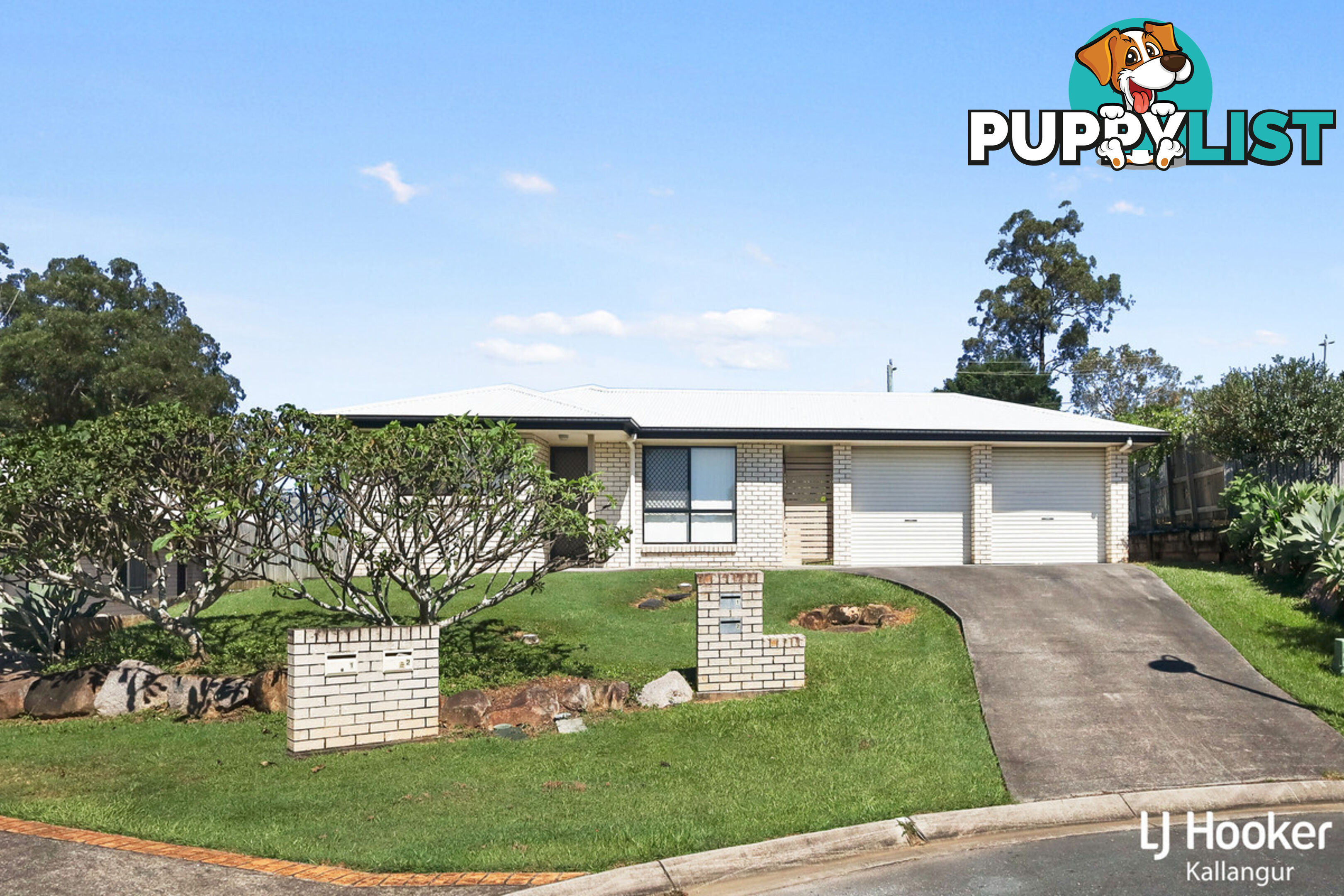 1/20 Fairlie Court KALLANGUR QLD 4503
