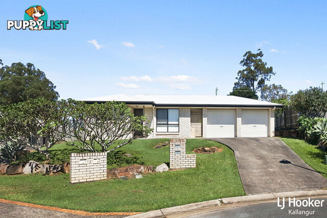 1/20 Fairlie Court KALLANGUR QLD 4503
