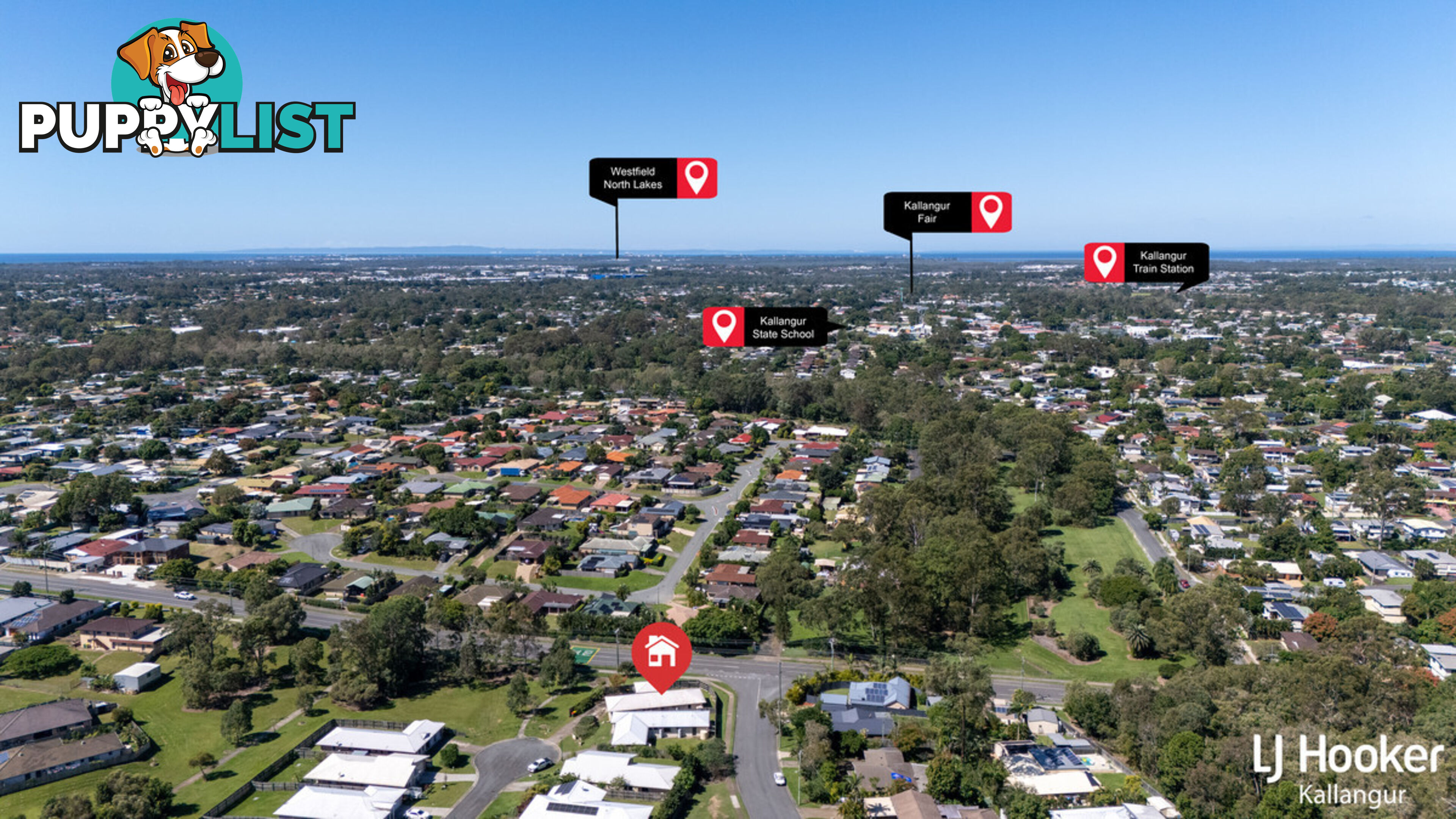 1/20 Fairlie Court KALLANGUR QLD 4503