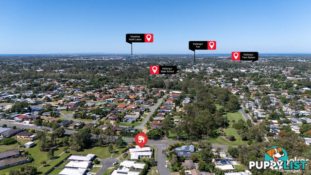 1/20 Fairlie Court KALLANGUR QLD 4503