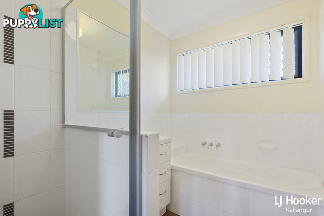 1/20 Fairlie Court KALLANGUR QLD 4503