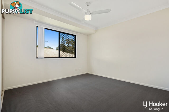 1/20 Fairlie Court KALLANGUR QLD 4503