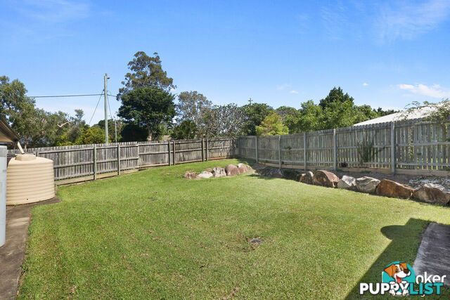 1/20 Fairlie Court KALLANGUR QLD 4503