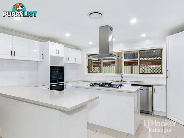 99 Cecily Street KALLANGUR QLD 4503