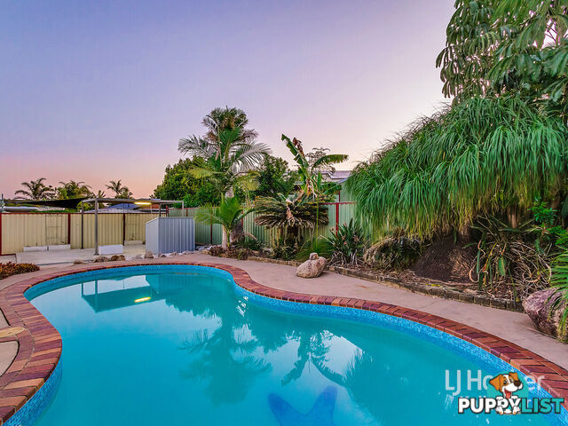 99 Cecily Street KALLANGUR QLD 4503