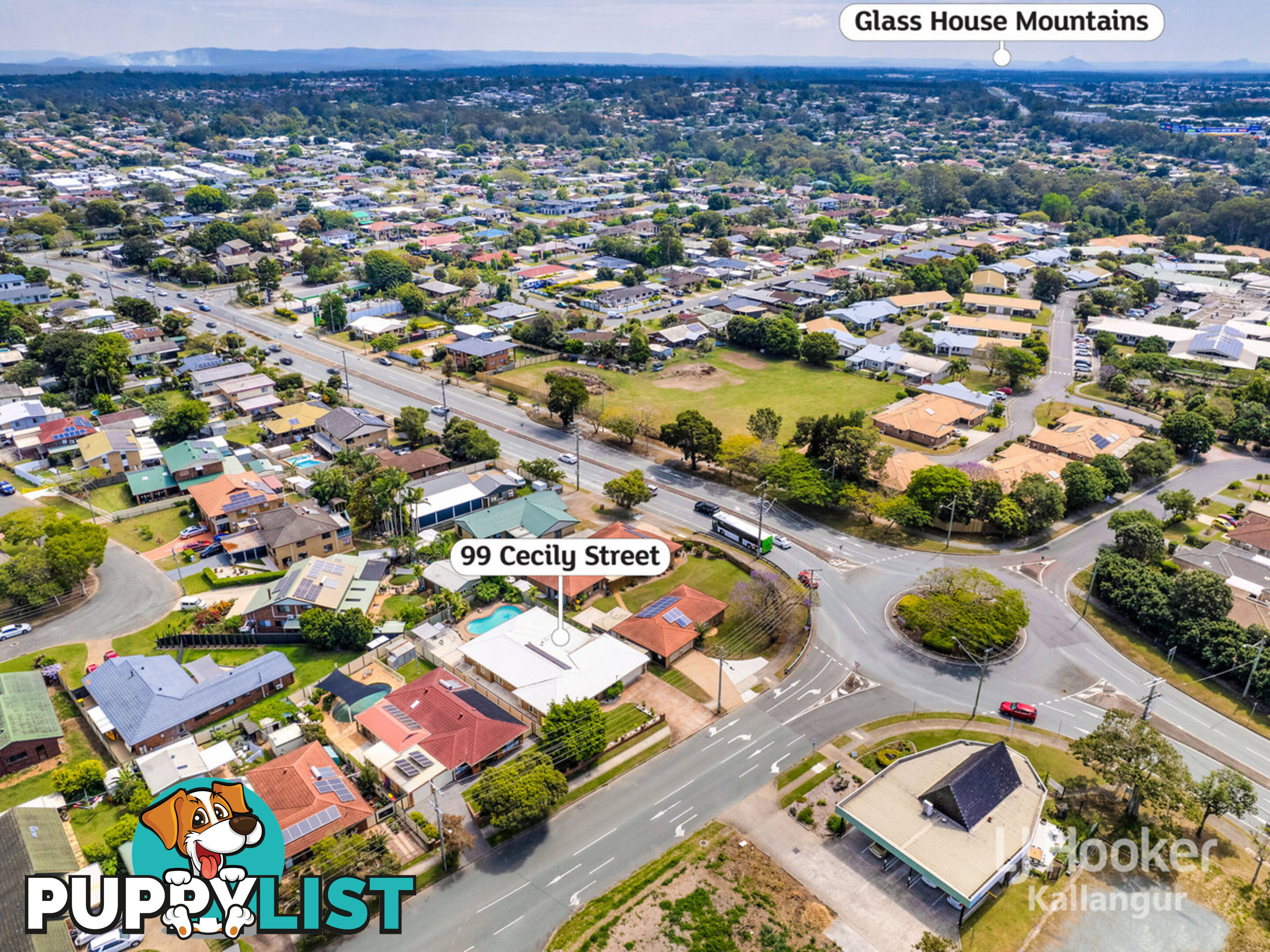 99 Cecily Street KALLANGUR QLD 4503