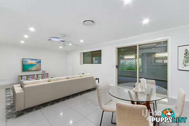 99 Cecily Street KALLANGUR QLD 4503