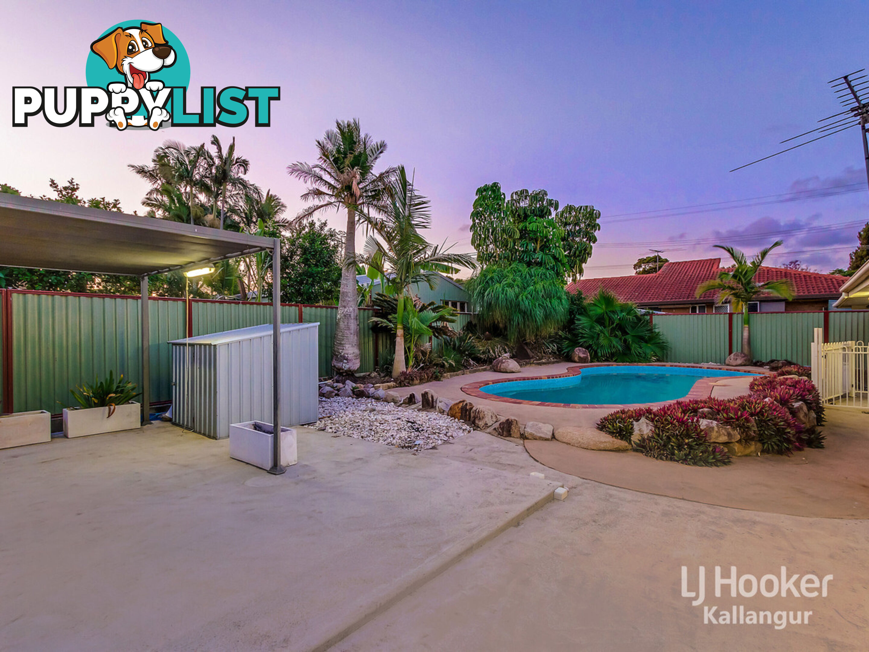 99 Cecily Street KALLANGUR QLD 4503