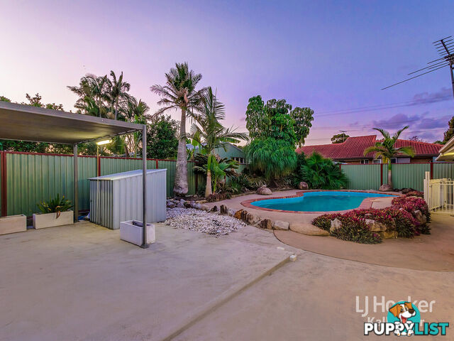 99 Cecily Street KALLANGUR QLD 4503