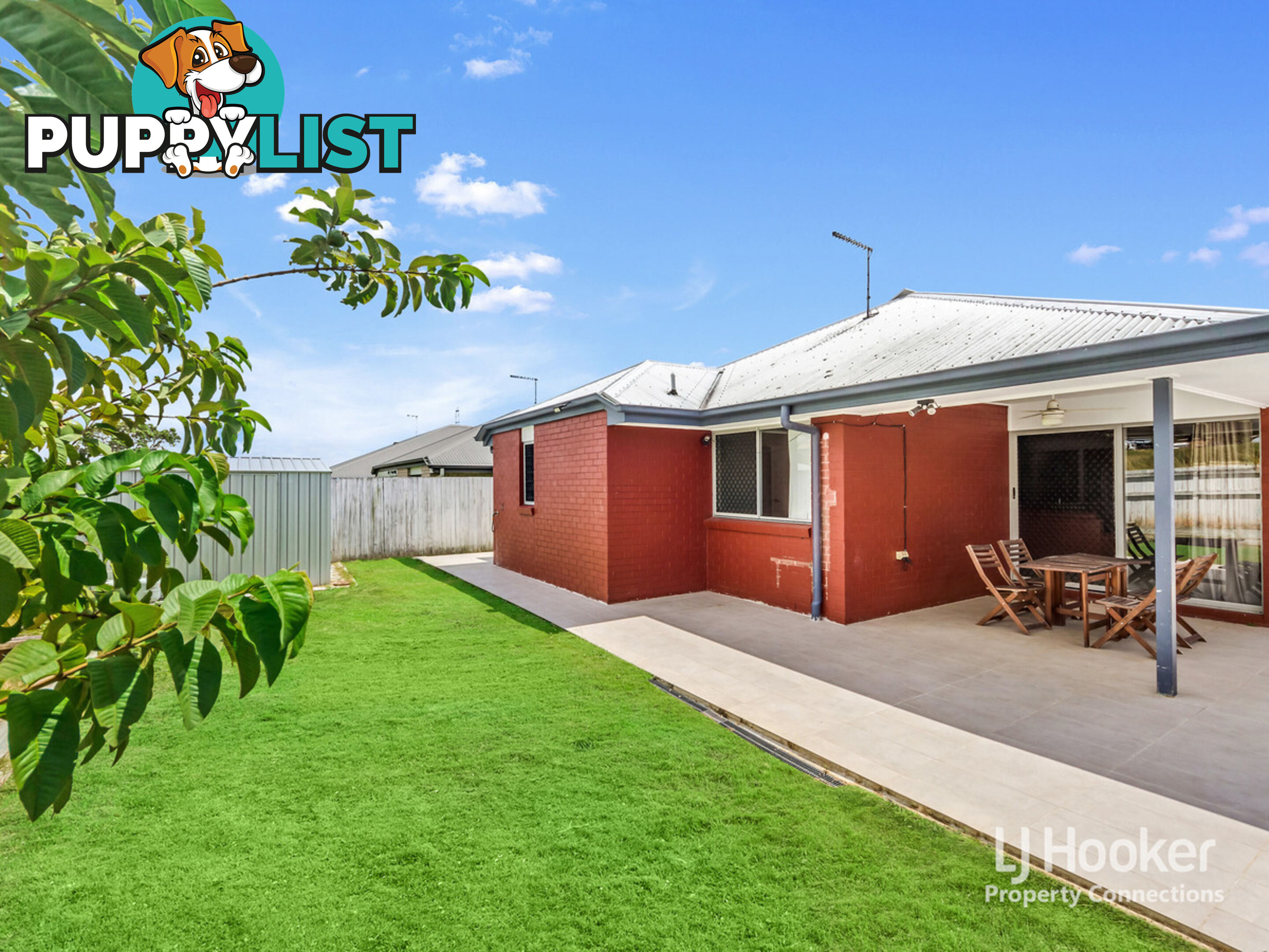 60 Elderflower Circuit GRIFFIN QLD 4503