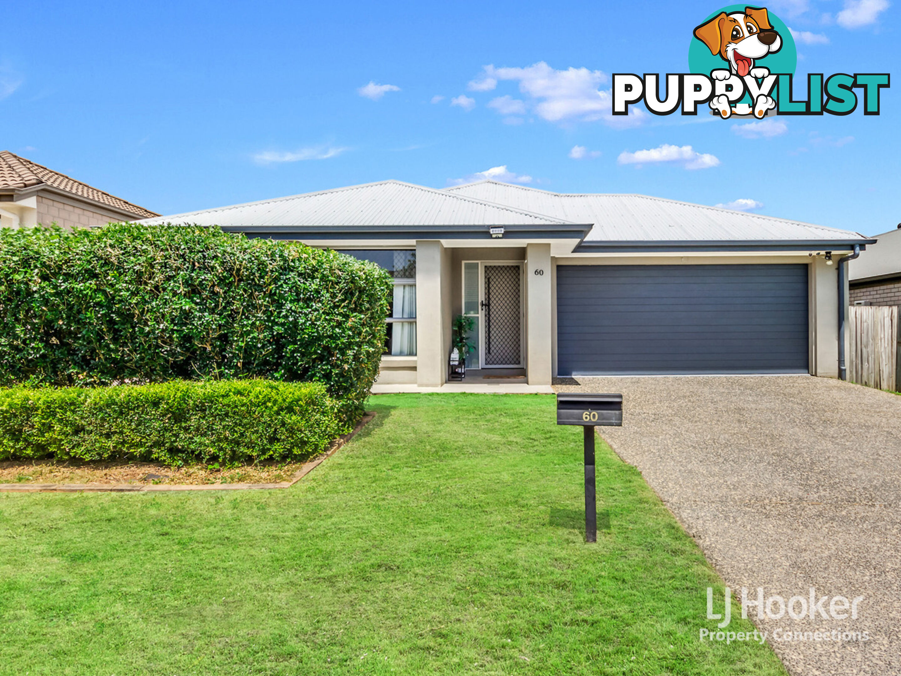 60 Elderflower Circuit GRIFFIN QLD 4503