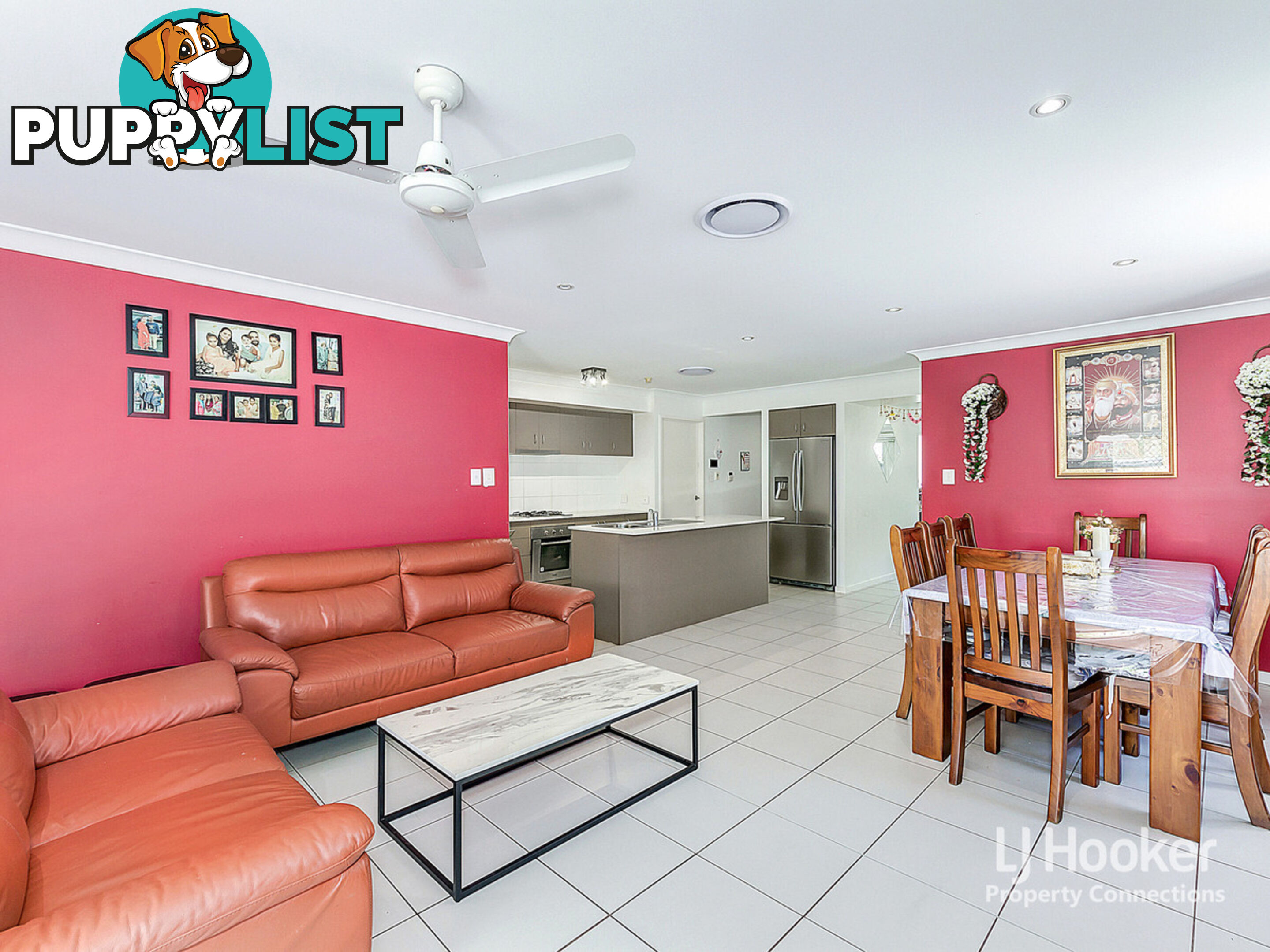 60 Elderflower Circuit GRIFFIN QLD 4503