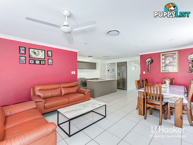 60 Elderflower Circuit GRIFFIN QLD 4503