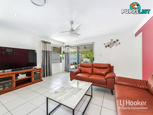 60 Elderflower Circuit GRIFFIN QLD 4503