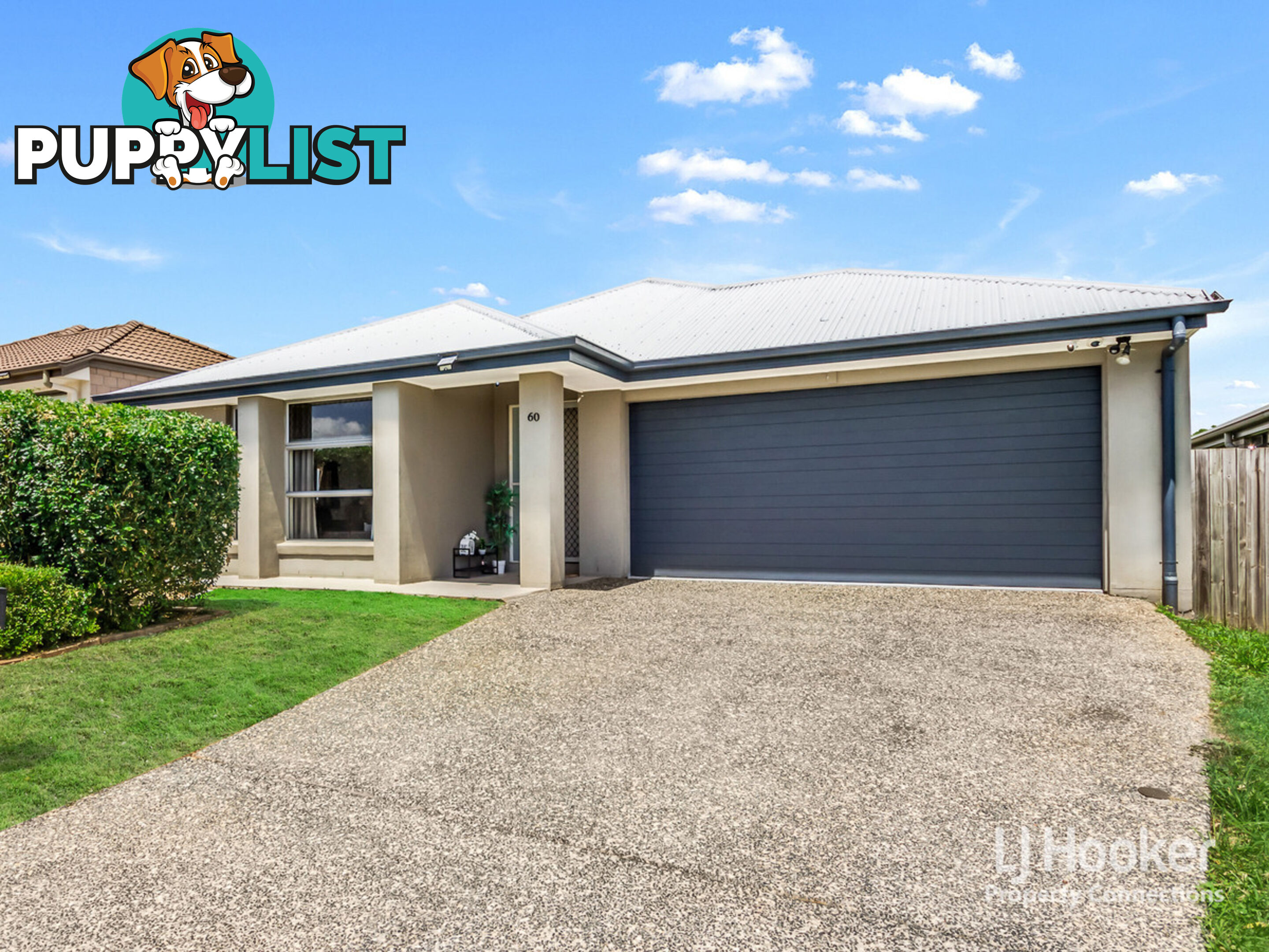 60 Elderflower Circuit GRIFFIN QLD 4503