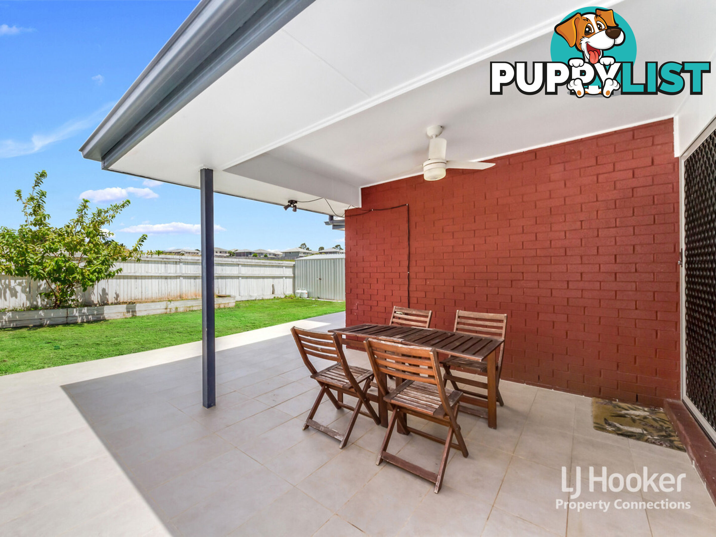 60 Elderflower Circuit GRIFFIN QLD 4503