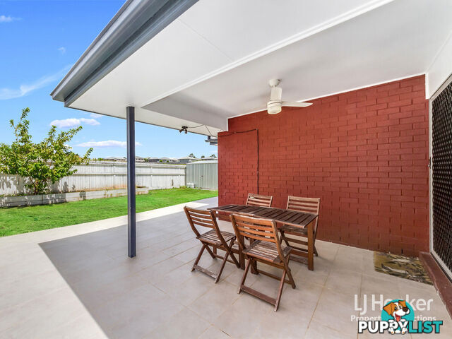 60 Elderflower Circuit GRIFFIN QLD 4503