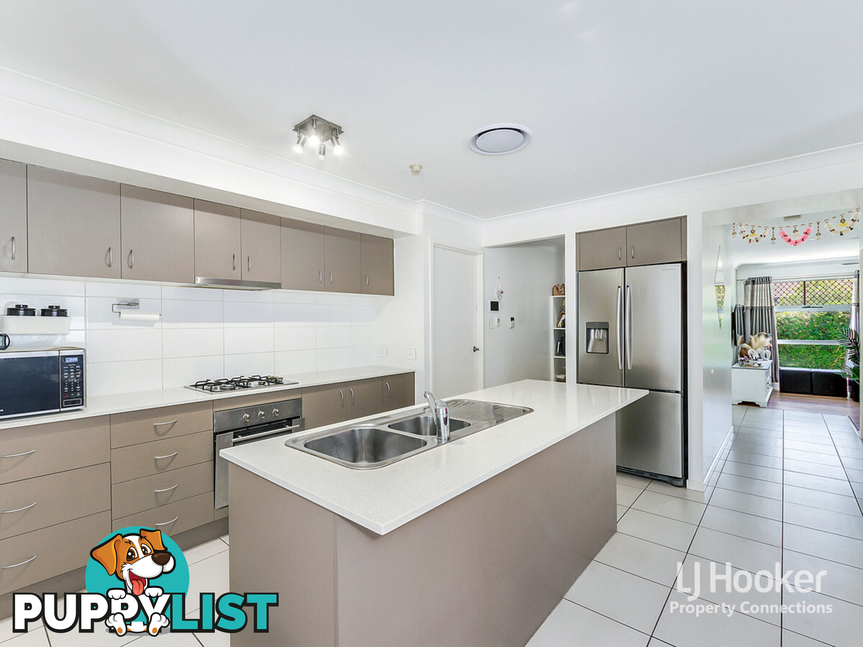 60 Elderflower Circuit GRIFFIN QLD 4503