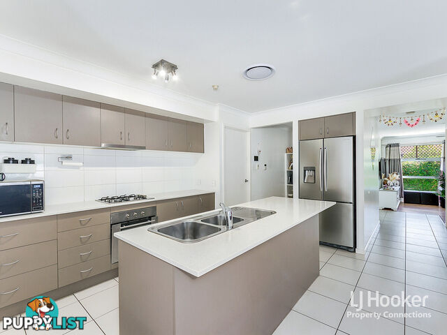 60 Elderflower Circuit GRIFFIN QLD 4503