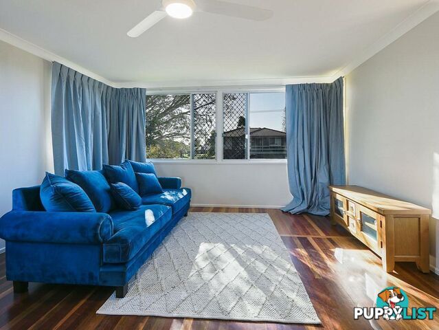 39 Lavercombe Drive KALLANGUR QLD 4503