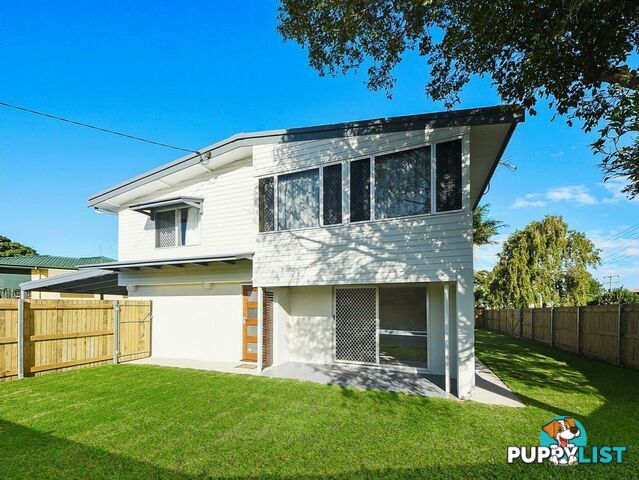 39 Lavercombe Drive KALLANGUR QLD 4503