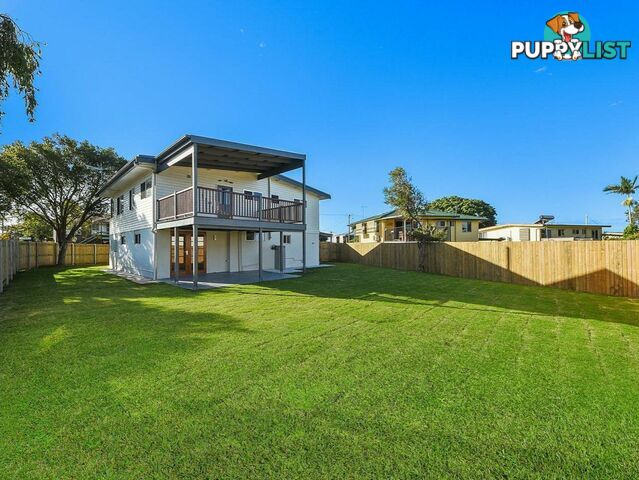 39 Lavercombe Drive KALLANGUR QLD 4503