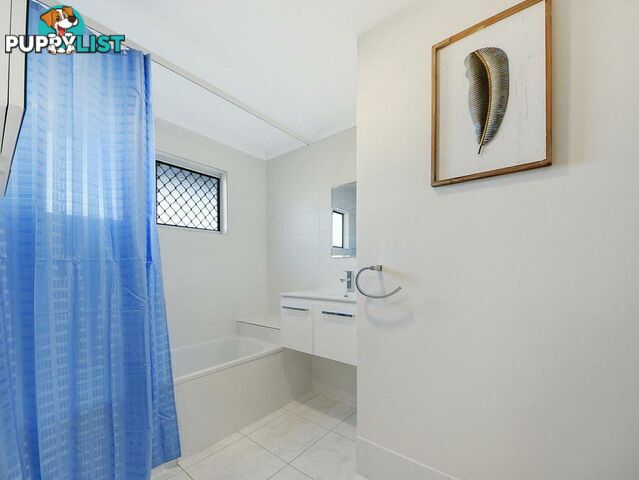 39 Lavercombe Drive KALLANGUR QLD 4503