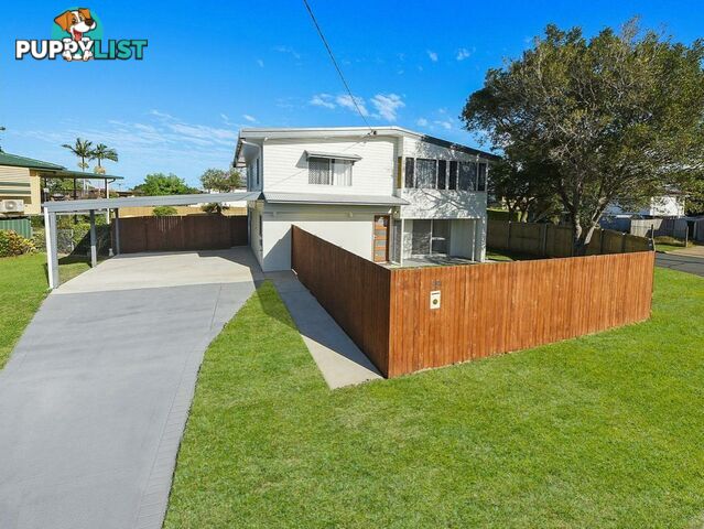 39 Lavercombe Drive KALLANGUR QLD 4503